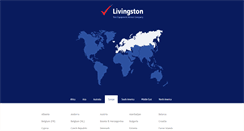 Desktop Screenshot of livingston.com